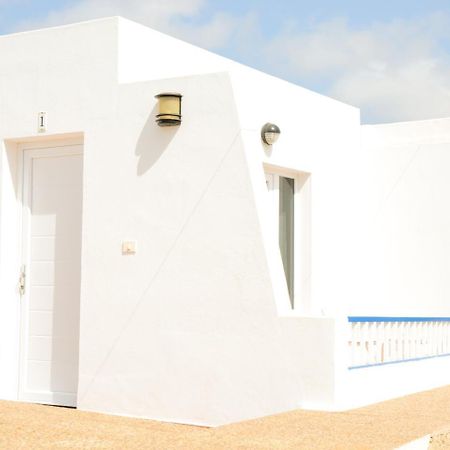 Apartamentos El Marinero - Avenida Caleta de Sebo Buitenkant foto