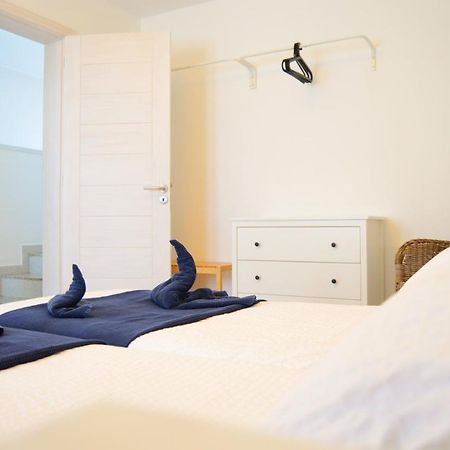 Apartamentos El Marinero - Avenida Caleta de Sebo Buitenkant foto