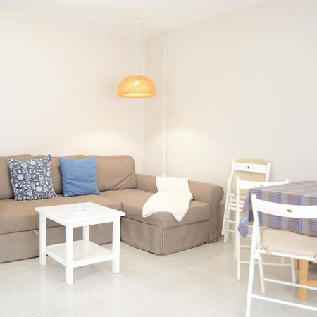 Apartamentos El Marinero - Avenida Caleta de Sebo Buitenkant foto