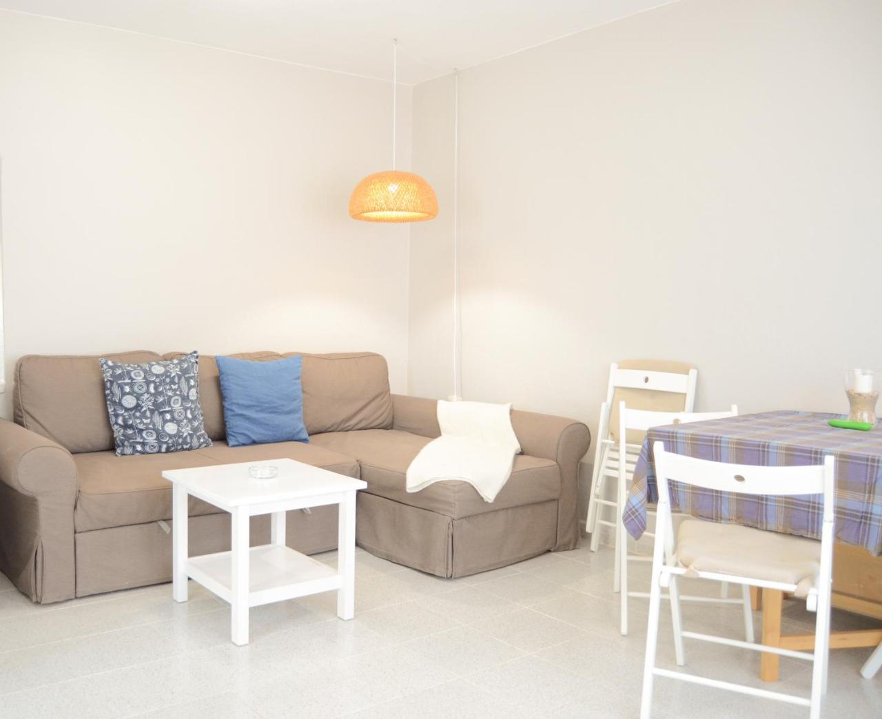 Apartamentos El Marinero - Avenida Caleta de Sebo Buitenkant foto