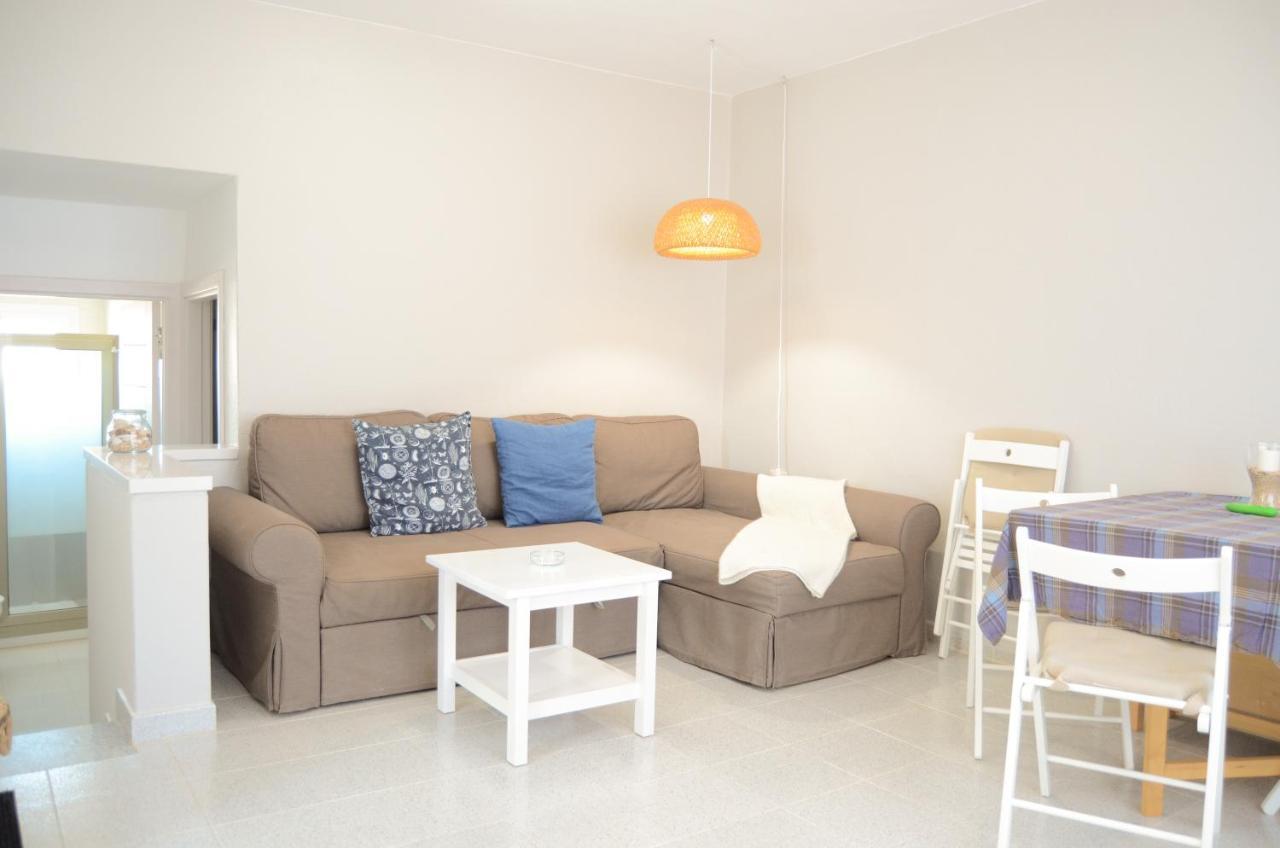 Apartamentos El Marinero - Avenida Caleta de Sebo Buitenkant foto