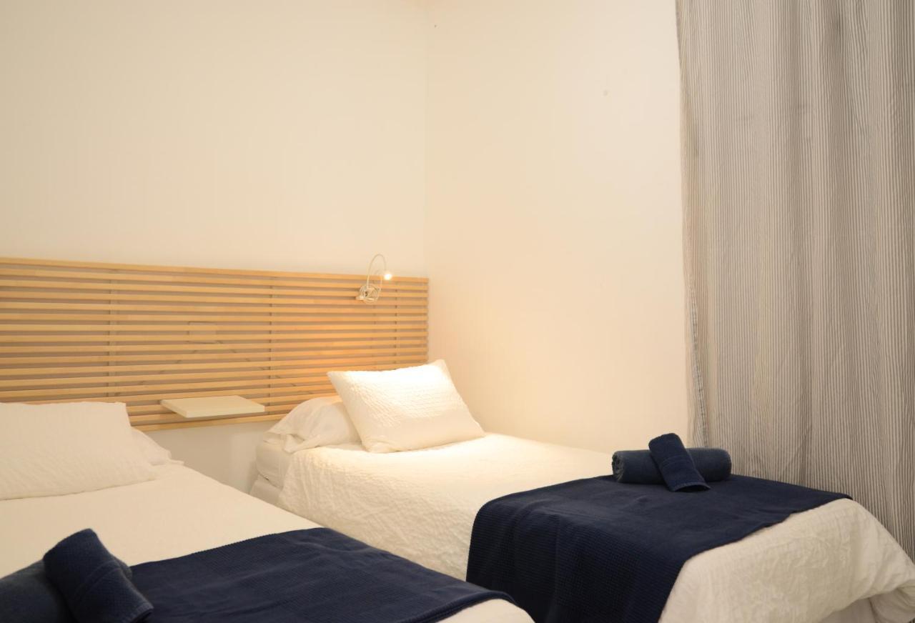 Apartamentos El Marinero - Avenida Caleta de Sebo Buitenkant foto