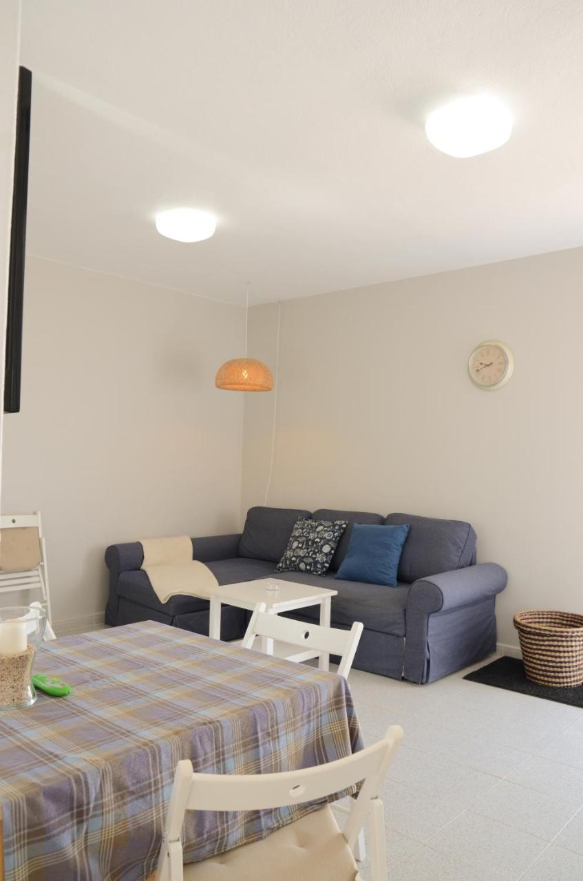 Apartamentos El Marinero - Avenida Caleta de Sebo Buitenkant foto